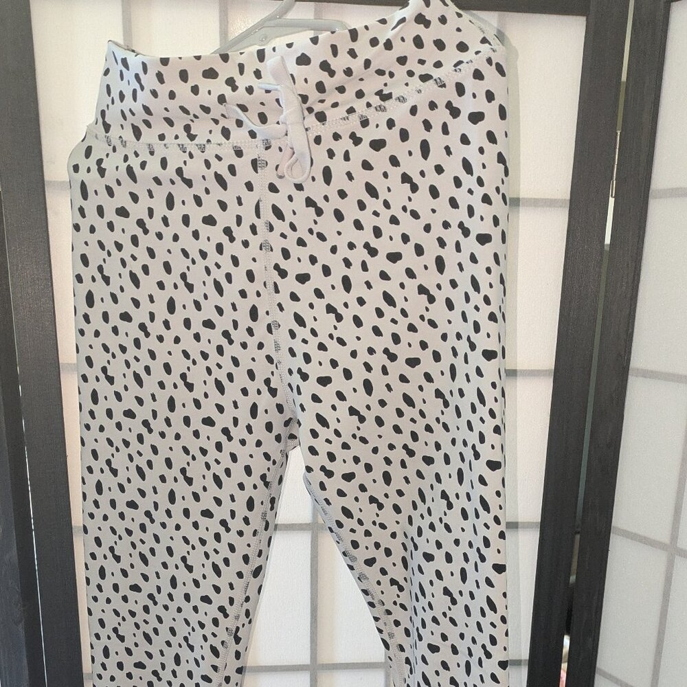 Sarah Day X White Fox Active Leggings XS